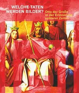 Hasse / Köster |  Welche Taten werden Bilder? | Buch |  Sack Fachmedien