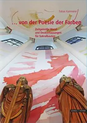 Kammerer |  … von der Poesie der Farben | Buch |  Sack Fachmedien