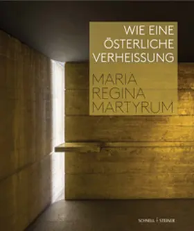 Weiner / Günther |  Wie eine österliche Verheißung | Buch |  Sack Fachmedien