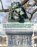 Hinterkeuser |  Der Invalidenfriedhof in Berlin und seine Wiederherstellung | Buch |  Sack Fachmedien