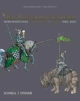 Harald-Alexander Klimek |  Dein Ritter Hultenreich | Buch |  Sack Fachmedien