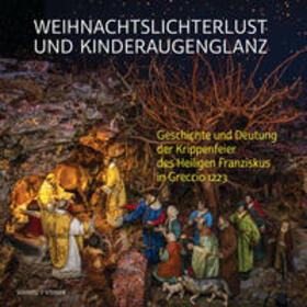 Baumann / Karger / Voderholzer |  Weihnachtslichterlust und Kinderaugenglanz | Buch |  Sack Fachmedien