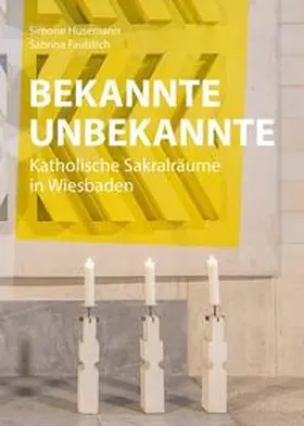 Husemann / Initiative Kirche und Kultur / Faulstich |  Bekannte Unbekannte | Buch |  Sack Fachmedien
