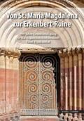 Kaufmann / Klapp / Leidig |  Von St. Maria Magdalena zur Erkenbert-Ruine | Buch |  Sack Fachmedien