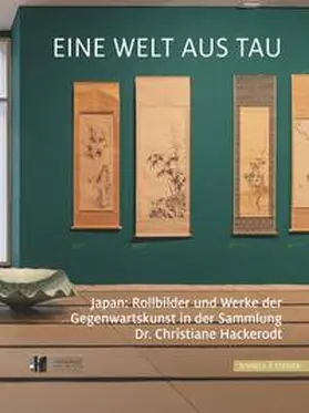 Köpke |  Eine Welt aus Tau | Buch |  Sack Fachmedien