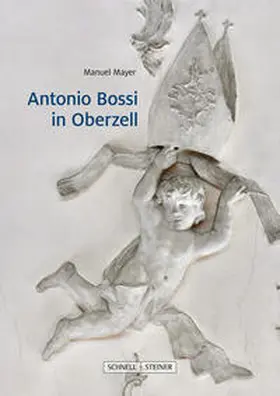 Mayer |  Antonio Bossi in Oberzell | Buch |  Sack Fachmedien