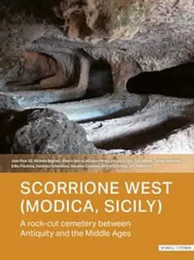 University of Hradec Králové |  Scorrione West (Modica, Sicily): | Buch |  Sack Fachmedien