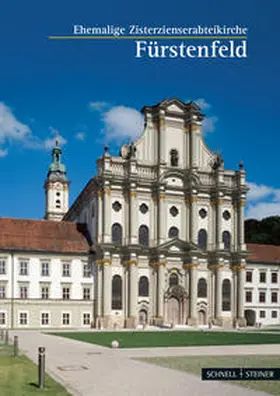 Pfister |  Fürstenfeld | Buch |  Sack Fachmedien