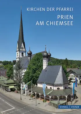 Bomhard |  Prien am Chiemsee | Buch |  Sack Fachmedien