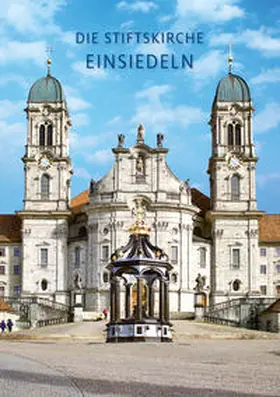 Georg Holzherr OSB / Holzherr |  Einsiedeln | Buch |  Sack Fachmedien