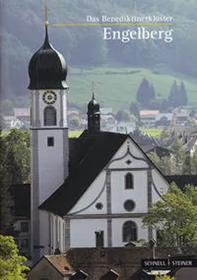 Guido Muff |  Engelberg | Buch |  Sack Fachmedien