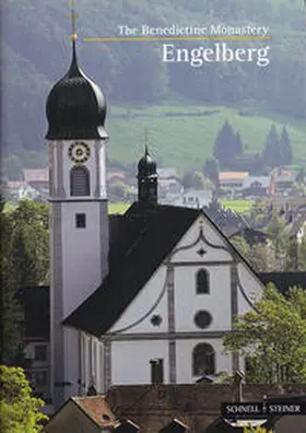 Guido Muff |  Engelberg | Buch |  Sack Fachmedien