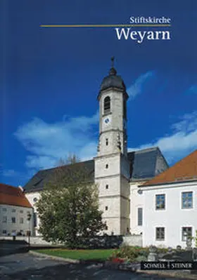 Oberberger |  Weyarn | Buch |  Sack Fachmedien