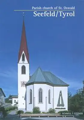Anton Triendl |  Seefeld/Tirol | Buch |  Sack Fachmedien