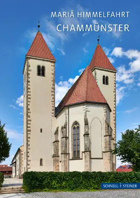 Hebauer |  Chammünster | Buch |  Sack Fachmedien