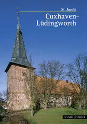 Weckwerth |  Cuxhaven | Buch |  Sack Fachmedien