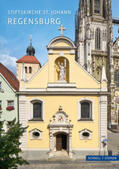 Altmann |  Regensburg | Buch |  Sack Fachmedien