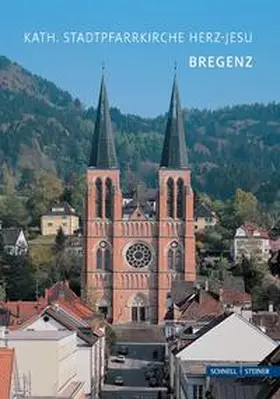 Spahr / Rusch / Feurle |  Bregenz | Buch |  Sack Fachmedien
