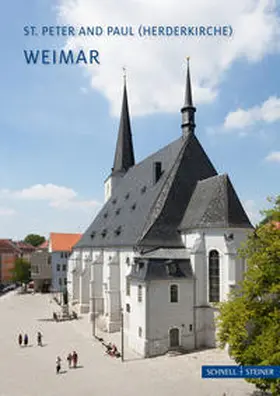Schmidt / Große / Kircheis |  Weimar | Buch |  Sack Fachmedien
