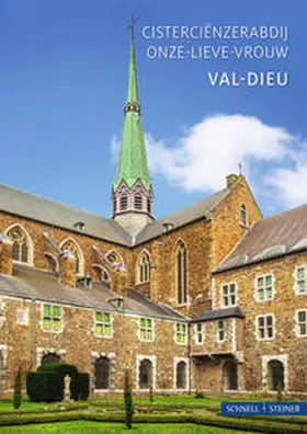 François Remy / Remy |  Val-Dieu | Buch |  Sack Fachmedien