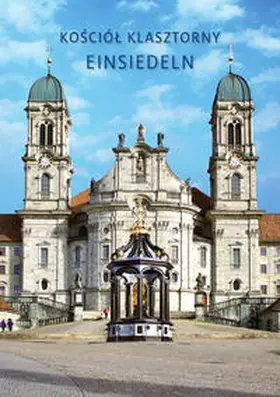 Georg Holzherr OSB / Holzherr |  Einsiedeln | Buch |  Sack Fachmedien