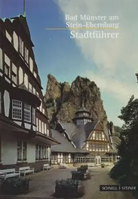 Köhl |  Bad Münster am Stein-Ebernburg | Buch |  Sack Fachmedien