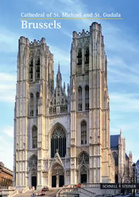 Van Schoubroeck / Schneider |  Brussels | Buch |  Sack Fachmedien