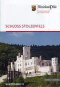 Fischer |  Schloss Stolzenfels | Buch |  Sack Fachmedien