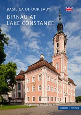 Knapp |  Birnau by Lake Constance | Buch |  Sack Fachmedien