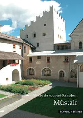 Goll / Museum Müstair |  Müstair | Buch |  Sack Fachmedien