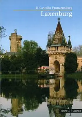 Häusler |  Laxenburg | Buch |  Sack Fachmedien