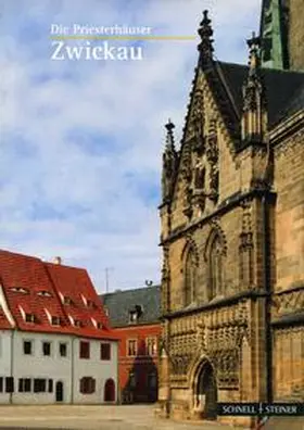 Stoye / Fleischhauer / Oelsner |  Zwickau | Buch |  Sack Fachmedien