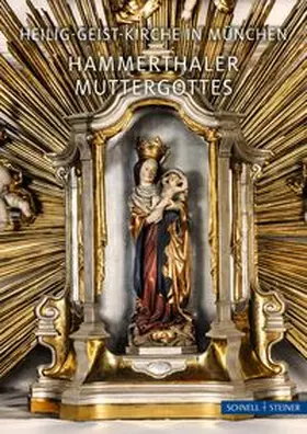 Baronin Roma Griesenbeck von Grießenbach und Hahnreit / Thomas Amann |  Heilig Geist-Kirche in München | Buch |  Sack Fachmedien