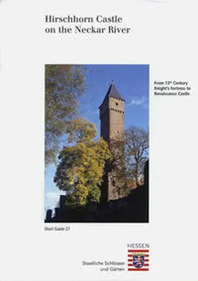 Spiegelberg |  Hirschhorn am Neckar | Buch |  Sack Fachmedien