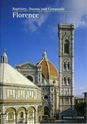 Reineke |  Florenz | Buch |  Sack Fachmedien