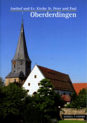 Schöneweis |  Oberderdingen | Buch |  Sack Fachmedien