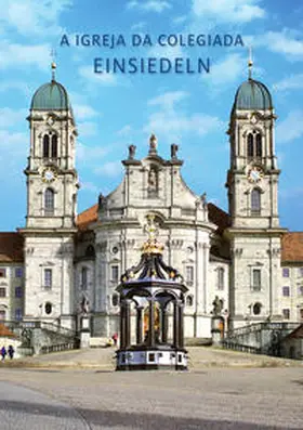 Georg Holzherr OSB / Holzherr |  Einsiedeln | Buch |  Sack Fachmedien