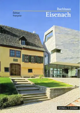 Hansen |  Eisenach | Buch |  Sack Fachmedien