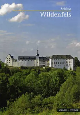 Klinge / Wagner | Wildenfels | Buch | 978-3-7954-6701-2 | sack.de