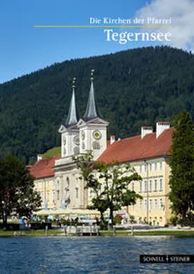 Götz |  Tegernsee | Buch |  Sack Fachmedien