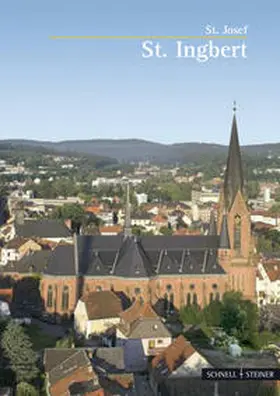 Braun-Niehr |  Sankt Ingbert | Buch |  Sack Fachmedien