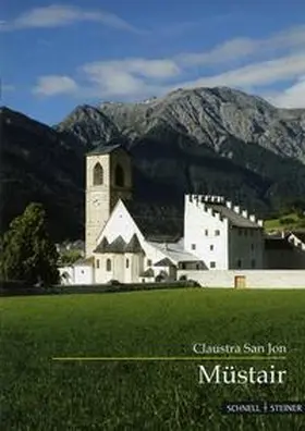 Goll |  Müstair | Buch |  Sack Fachmedien