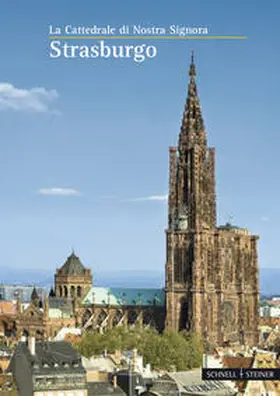 Monique |  Straßburg | Buch |  Sack Fachmedien