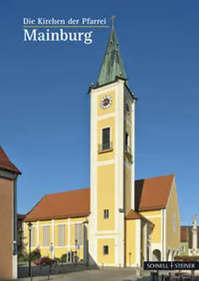 Fuchs |  Mainburg | Buch |  Sack Fachmedien