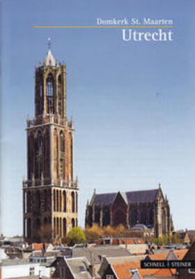 Borst / Rijntjes | Utrecht | Buch | 978-3-7954-6770-8 | sack.de