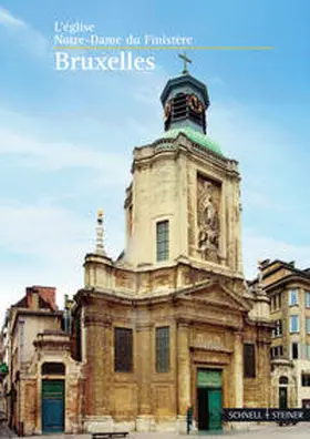 Castiau / Schneider |  Brüssel | Buch |  Sack Fachmedien