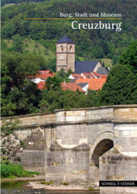 Coburger | Creuzburg | Buch | 978-3-7954-6779-1 | sack.de