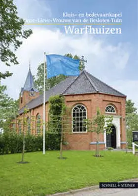  Warfhuizen | Buch |  Sack Fachmedien