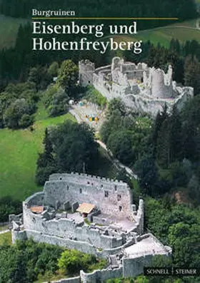 Zeune |  Burgruinen | Buch |  Sack Fachmedien
