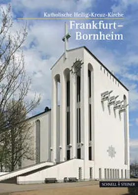 Gille |  Frankfurt - Bornheim | Buch |  Sack Fachmedien